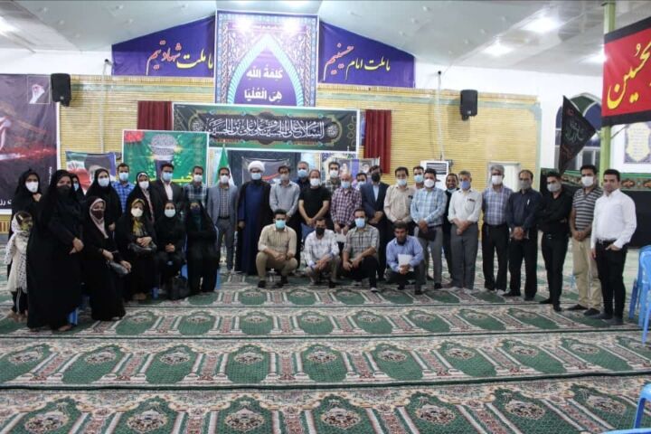 امام جمعه شوش: استقلال شاخصه شغل خبرنگاری است