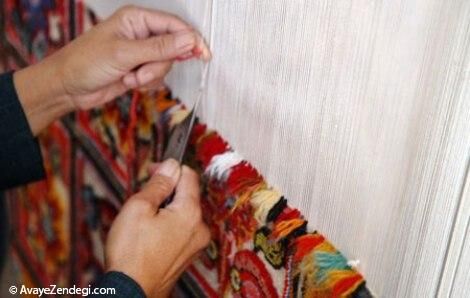 یک هزار و ۹۰۰ مددجو در البرز مشغول کار شدند
