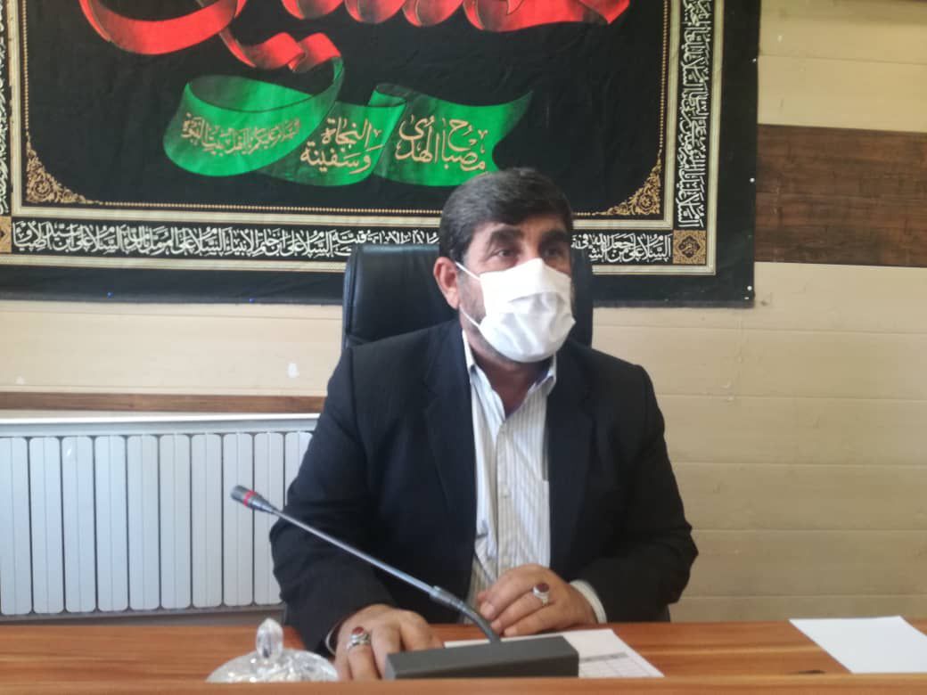 فرماندار: ۳۵ درصد تعهد اشتغال قصرشیرین محقق شده است