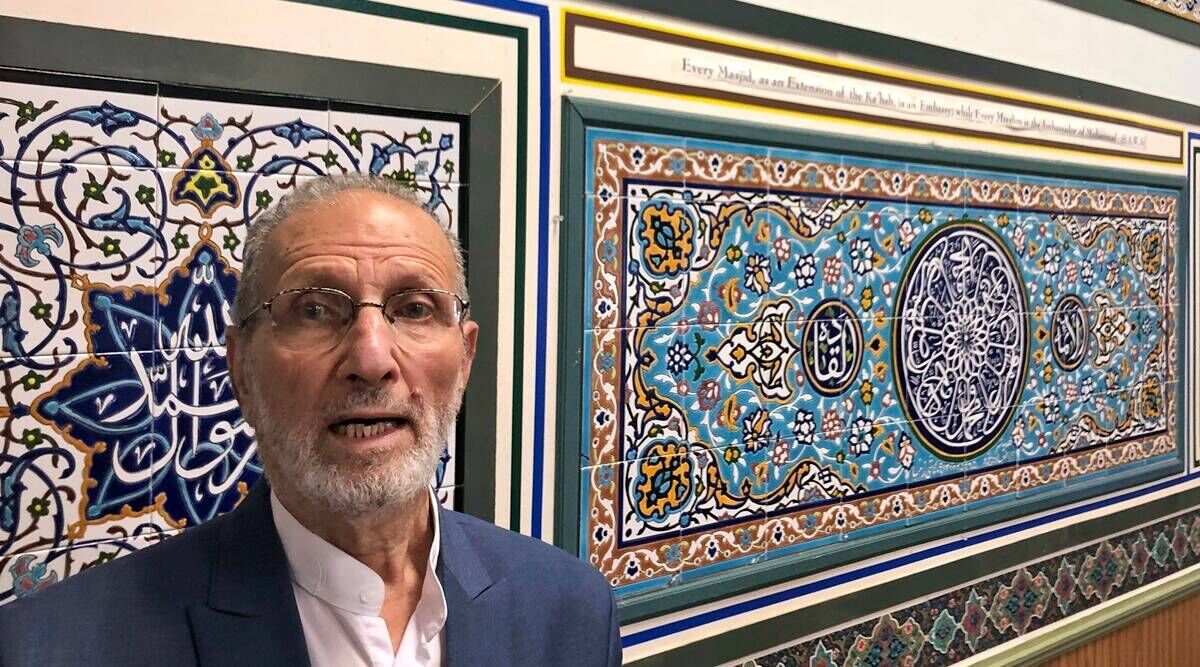 US-Sanktionen behindern den Export von dekorativen Fliesen aus dem Iran