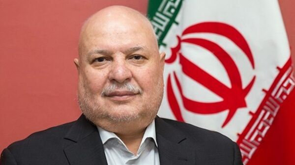 Former minister appointed head of Plan & Budget Org of Iran