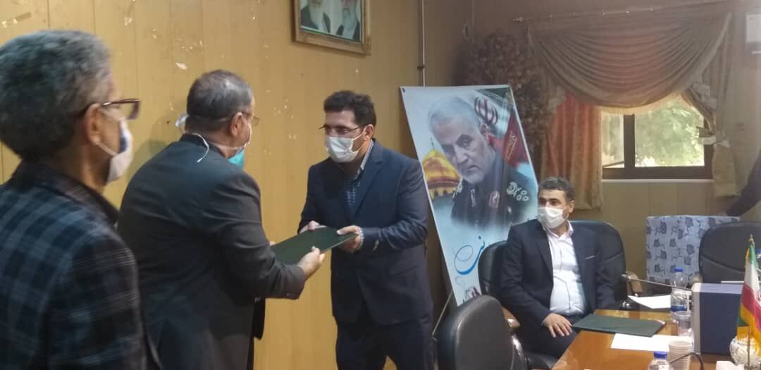 حساسیت‌ها در اردبیل نسبت به خطرات کووید ۱۹ کاهش یافته است