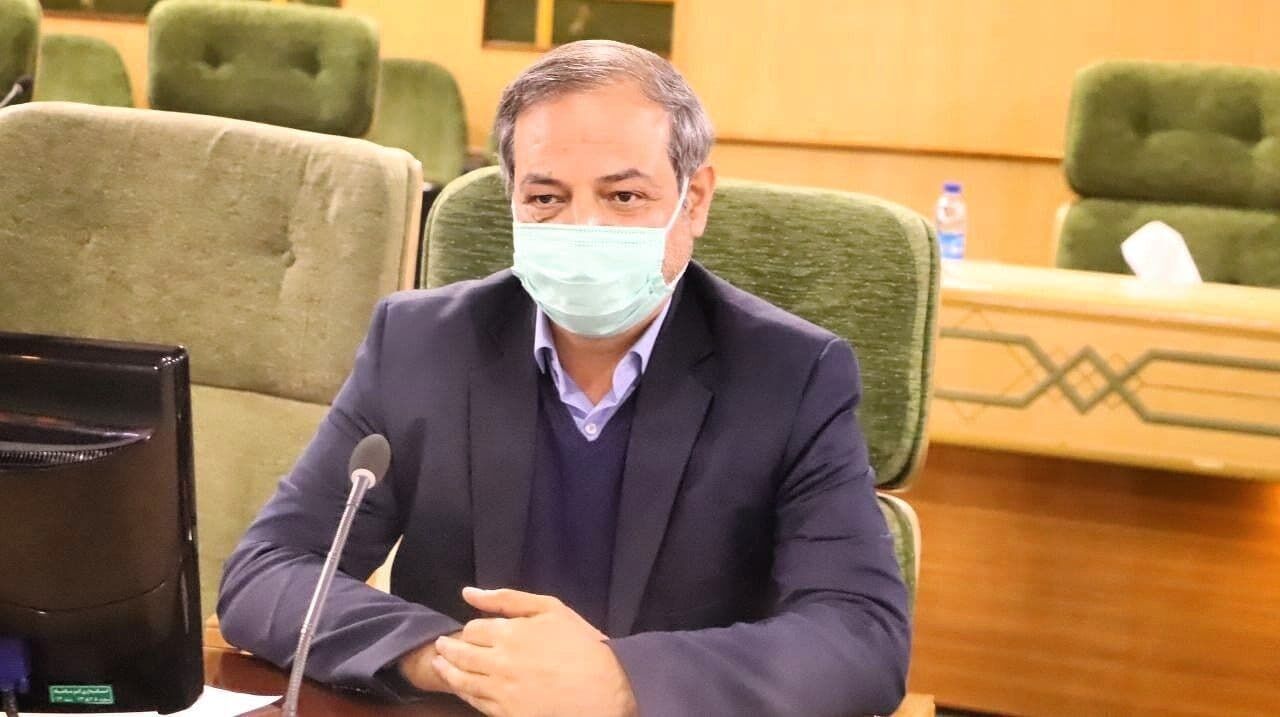 ۴۱ درصد تعهد اشتغال سنقر و کلیایی در سامانه رصد ثبت شد