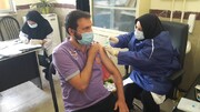 تزریق دُز دوم واکسن به فرهنگیان خراسان شمالی آغاز شد
