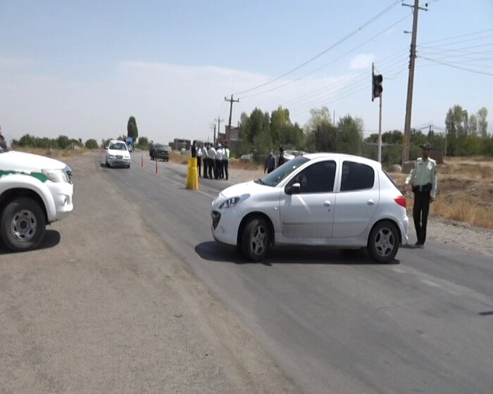 وضعیت کرونا در مشگینشهر بحرانی شد