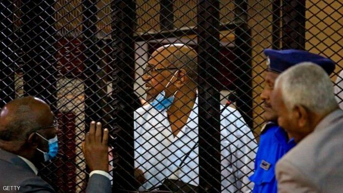 واکنش واشنگتن به تصمیم سودان برای تحویل عمر البشیر