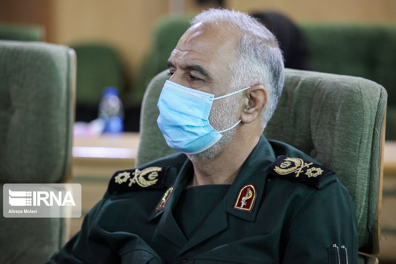 بسیج به همه آحاد، اقشار و نهادهای کشور تعلق دارد