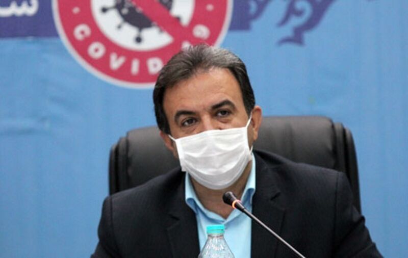 درخواست رییس دانشگاه علوم پزشکی اهواز برای قرنطینه ۲ هفته‌ای خوزستان