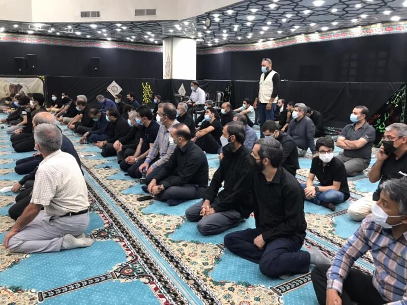 مشکلات شهر کرج با نگاه مردم پیگیری می شود