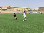 اردوی فوتبال نوجوانان در اردبیل برگزار شد