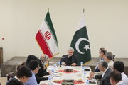  ایرانی اور پاکستانی میڈیا کا دونوں قوموں کے درمیان تعاون بڑھانے میں اہم کردار