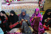 ۲۱ هزار شغل امسال در مناطق محروم سیستان و بلوچستان ایجاد می‌شود
