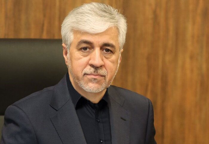 سجادی: برای تحقق منویات رهبری و اهداف دولت مردمی تلاش جهادی خواهیم کرد