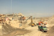 عملیات اکتشاف در ۷۵۰۰ کیلومتر پهنه معدنی استان اردبیل 