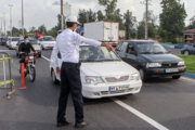 محدودیت ترافیکی سالروز ارتحال امام خمینی (ره) در کرمانشاه اعلام شد