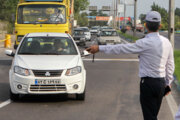 محدودیت ترافیکی در کرمانشاه به مناسبت روز جهانی قدس اعمال می‌شود