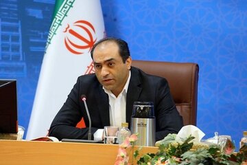 مدیرکل امور مرزی وزارت کشور: زائران عتبات بیمه می‌شوند