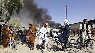 افغانستان و بدعهدی‌های اشغالگران