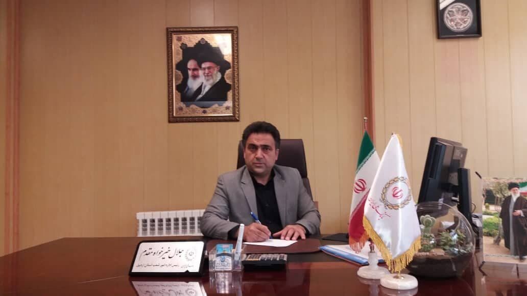 حمایت از واحدهای تولیدی از اولویت های بانک ملی است