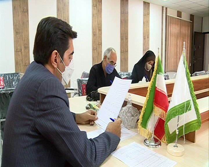 جابجایی مسافر با ناوگان حمل و نقل جاده‌ای خمین ۲۵ درصد افزایش یافت