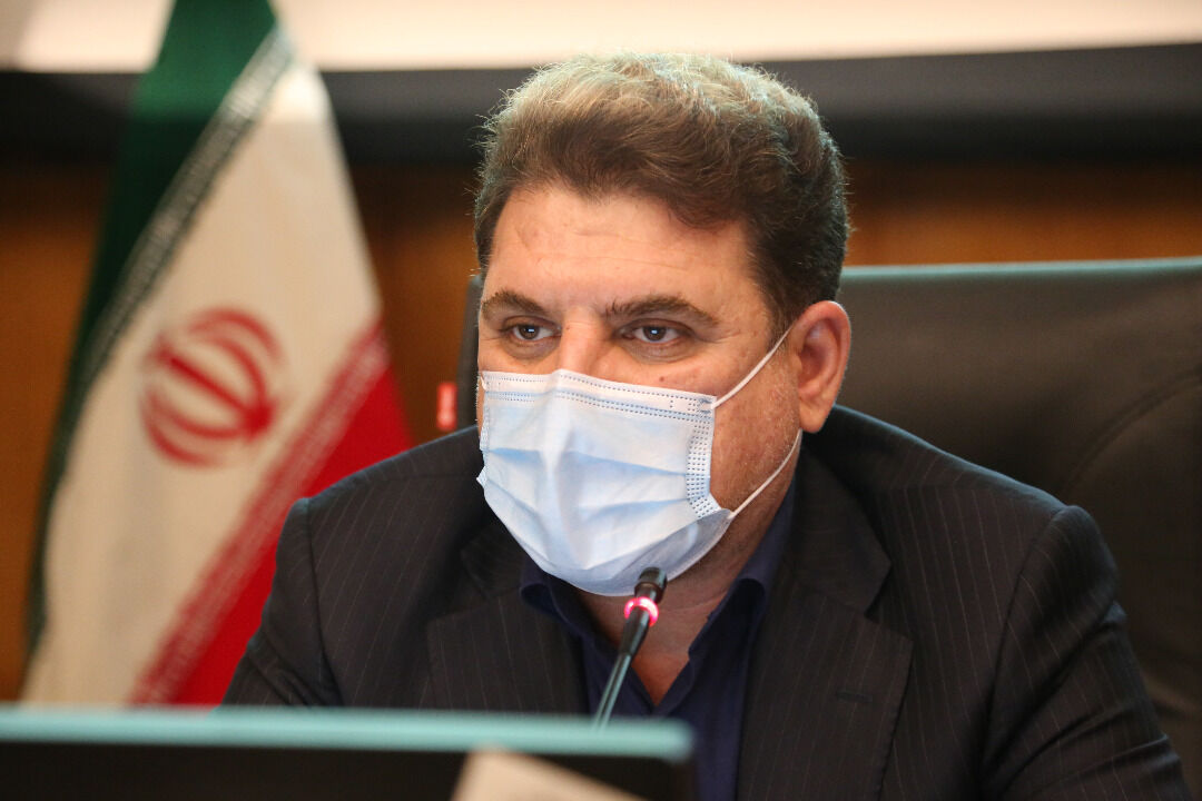 استاندار: وضعیت شیوع کرونا در کرمان به مرز فاجعه نزدیک شده است 
