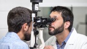 تشخیص بیماری‌های چشم با استفاده از هوش مصنوعی