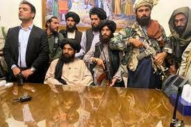 گزارش الجزیره از سقوط کابل و تصرف کاخ ریاست جمهوری توسط طالبان