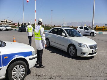 انتقاد فرماندار سوادکوه از ناهماهنگی در منع ورود خودروهای غیربومی