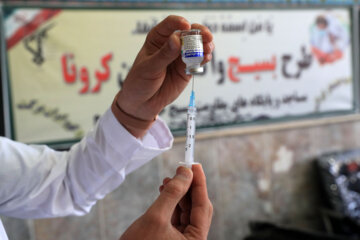 چهار مرکز واکسیناسیون با کمک گروه‌های جهادی در استان سمنان فعال می‌شود
