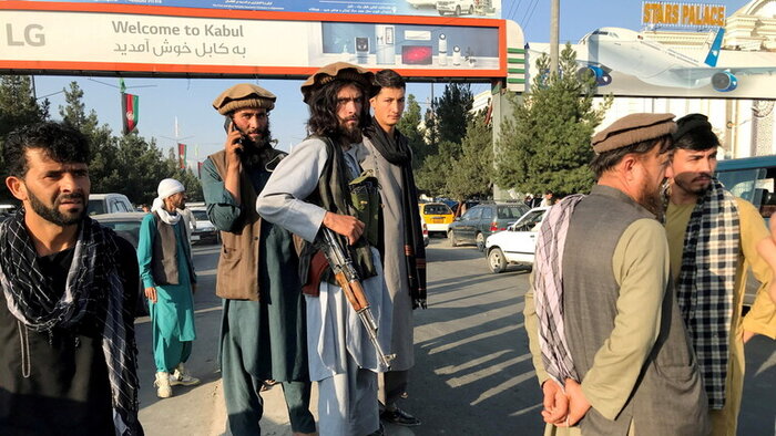 مهم‌ترین آزمون پیشِ روی طالبان