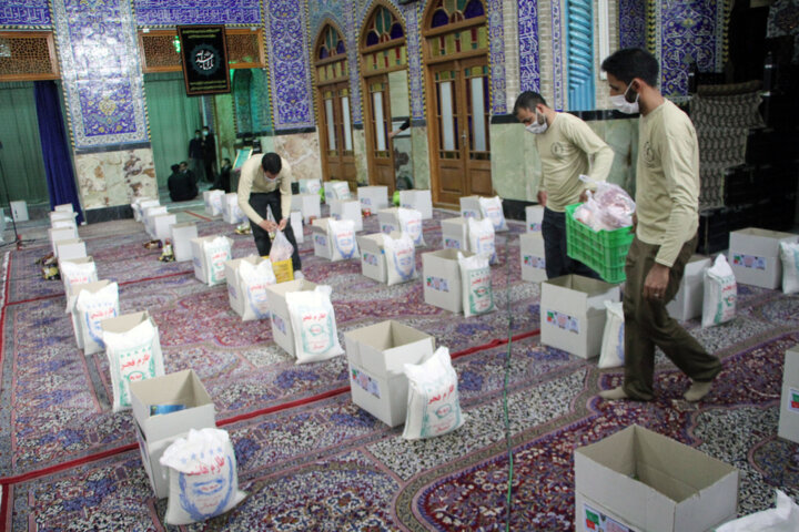 حضور کمرنگ جوانان در مساجد چگونه جبران می شود؟