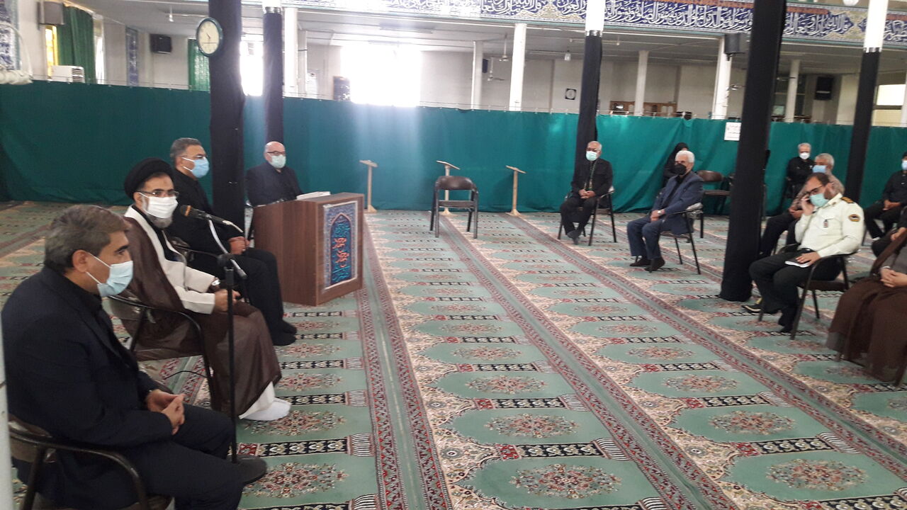 شمار مبتلایان به کرونا در ساوه ۲۵۰ نفر در شبانه روز است