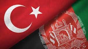 ترکیه و تحولات افغانستان 