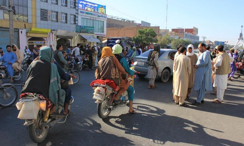 چین خواستار افزایش حفاظت شهروندانش در افغانستان شد