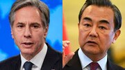 گفتگوی وزیران خارجه چین و آمریکا درباره افغانستان