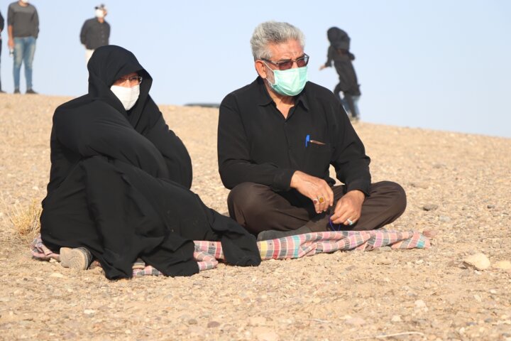 محرم، درسی که امام حسین (ع) به ما آموخت