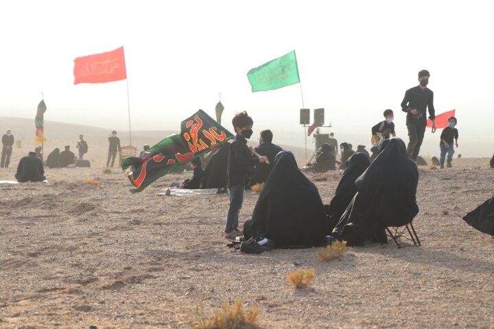 محرم، درسی که امام حسین (ع) به ما آموخت