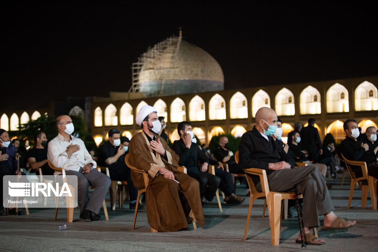 برنامه هیات‌های شاخص تهران در ماه رمضان؛ توزیع نان رایگان تا ضیافت نجات