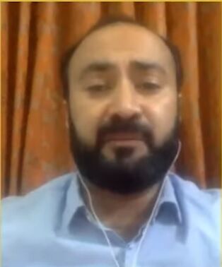 کارشناس پاکستانی: طالبان روابط قوی باهمسایگان ایجاد می کند