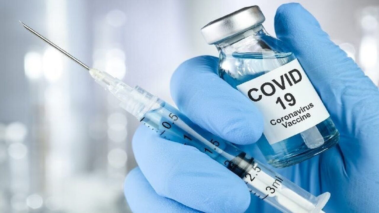 4th consignment of Chinese COVID-19 vaccines arrives in Iran