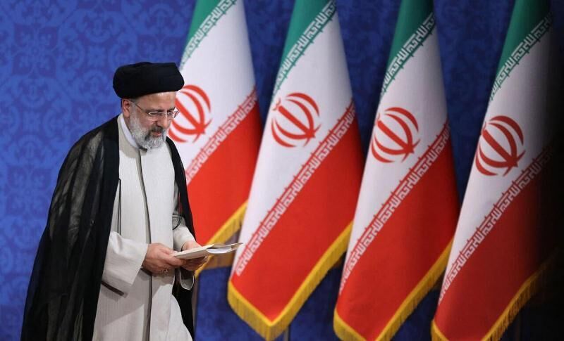 Iran's President Raisi to defend nominated ministers on Aug 21