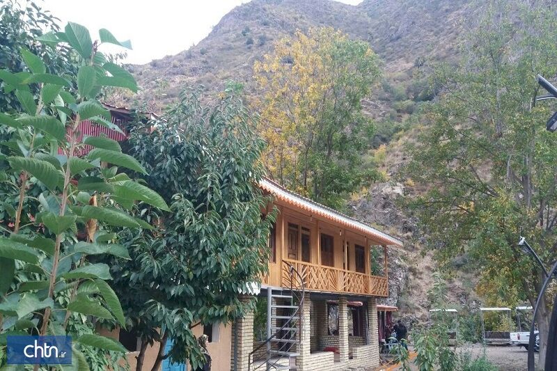 طرحهای گردشگری به ارزش ۱۱۰میلیارد تومان در زنجان به بهره برداری می‌رسد