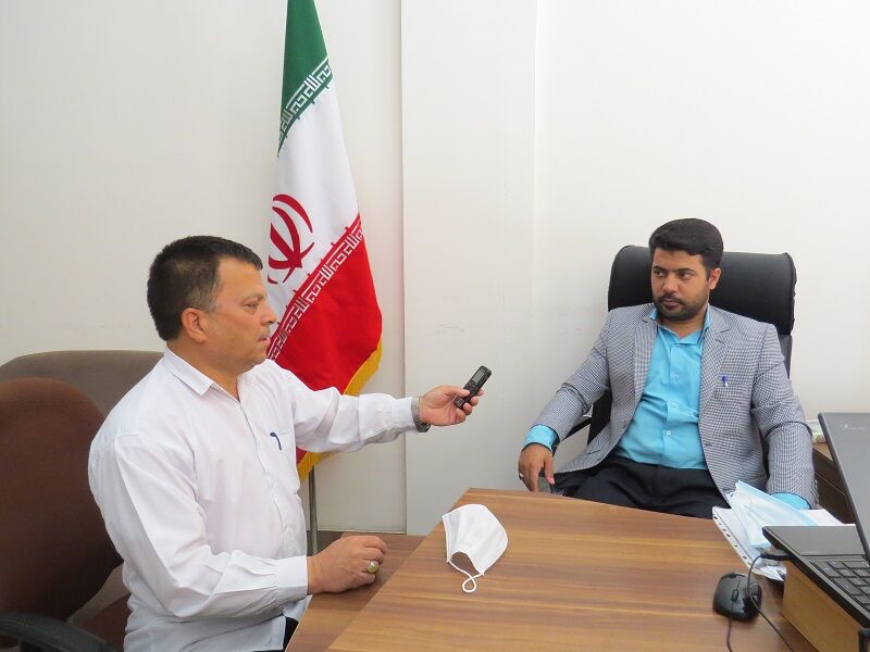 تمامی ورودی و خروجی‌های اصلی و فرعی شهرستان ابرکوه مسدود است