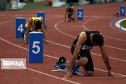 Dos atletas iraníes se clasifican para las semifinales del Mundial Sub-20 de Atletismo que se celebra en Nairobi