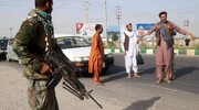 شکل‌گیری مقاومت در افغانستان به الگوی رفتاری طالبان وابسته است