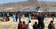 بی‌مسئولیتی غرب و رها کردن مردم افغانستان