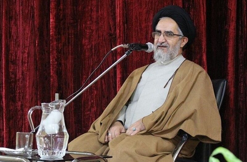  ترویج فرهنگ عاشورا پیش نیاز نهضت مهدوی (عج) است