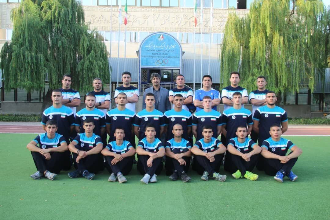 حریفان آسیایی بوکسورهای نوجوانان و جوانان ایران مشخص شدند