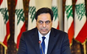 دادگاه لبنان شکایت نخست وزیر سابق علیه قاضی البیطار را رد 