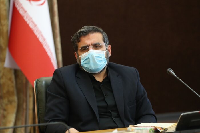 نشست ۳ ساعته وزیر پیشنهادی فرهنگ و ارشاد اسلامی با مدیران رسانه‌ها